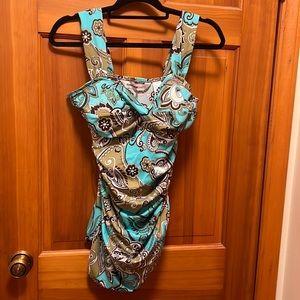 Women’s Avenue Swim Bathing Suit